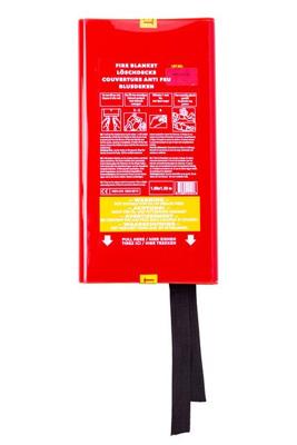 Blusdeken fixfirst 120x180cm Blusdeken fixfirst 120x180cm