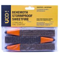 Uco Behemoth Stormproof Sweetfire (9 pack) Fire starter Multi - thumbnail