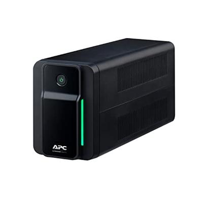 APC Back-UPS 500VA noodstroomvoeding 3x C13, BX500CI APC Back-UPS 500VA noodstroomvoeding 3x C13, BX500CI
