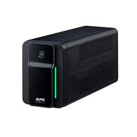 APC Back-UPS 500VA noodstroomvoeding 3x C13, BX500CI - thumbnail