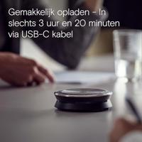 EPOS EXPAND 30T Conferentieluidspreker USB-C, Bluetooth Zwart - thumbnail