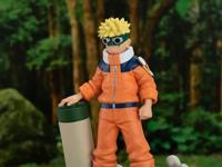 Naruto Memorable Saga Figure - Uzumaki Naruto - thumbnail