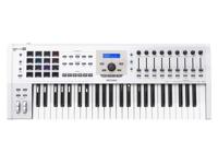 Arturia Keylab 49 MKII White - thumbnail