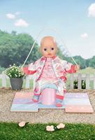 Zapf Creation Baby Annabell Deluxe Buitenset 43cm - thumbnail