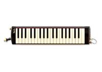 Suzuki PRO-37 V3 Alto Melodion professionele melodica met tas - thumbnail