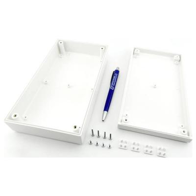Supertronic PP063BW-S Universele behuizing 200 x 112 x 51 1 stuk(s)