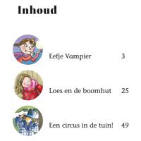 Deltas Leesfeest leuke verhalen (avi-m4 /avi-4) - thumbnail