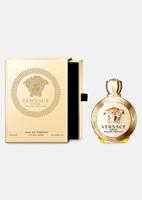 Versace Eros Pour Femme Eau de Toilette 100ml - thumbnail