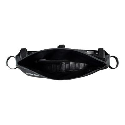 Ortlieb Frame Pack RC Tas 6L Frame - Zwart Ortlieb Frame Pack RC Tas 6L Frame - Zwart