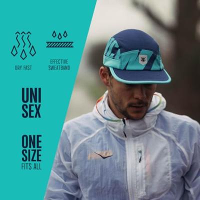Incylence v1 running cap 2024 - running cap
