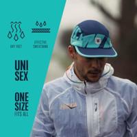 Incylence V1 Running Cap 2024 - Running Cap - thumbnail