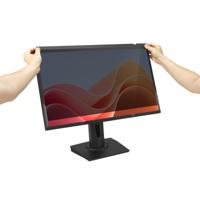 Kensington HC238A169E Privacyfilter Monitor 60,5 cm (23,8) Beeldverhouding: 16:9 HC238A169E Universal 60,5 cm (23,8) - thumbnail