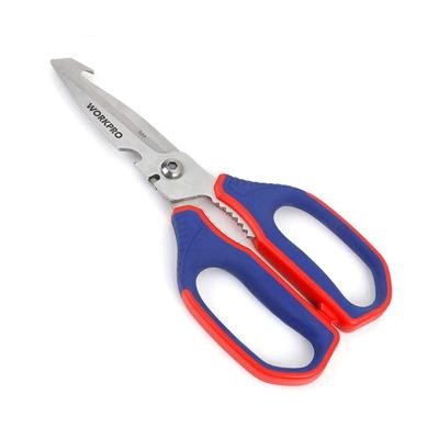 Keukenschaar Workpro Roestvrij staal 25 cm