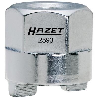 HAZET schokdemper gereedschap "2593-4" cone key