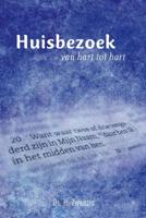 Huisbezoek, van hart tot hart - H. Zweistra - ebook - thumbnail