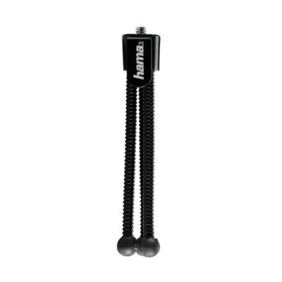 Hama Mini Statief 10Cm Zwart - thumbnail