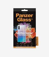 ClearCase voor Samsung Galaxy Note10 - thumbnail