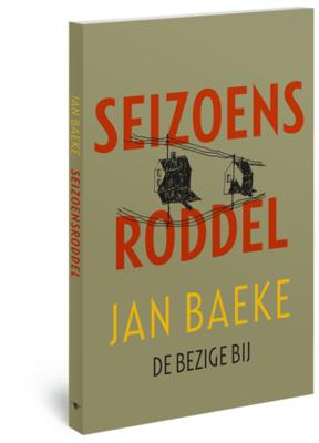 Seizoensroddel (Paperback)