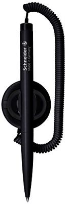 Schneider Stylofoor Klick-Fix, zwart Schneider Stylofoor Klick-Fix, zwart