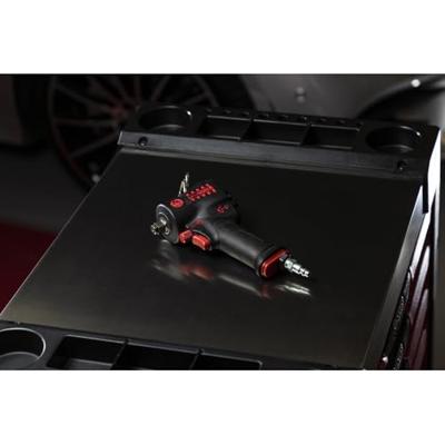 KS Tools 515.1270 515.1270 Pneumatische slagmoersleutel Draaimoment (max.): 615 Nm
