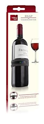 Vacu Vin wijnthermometer