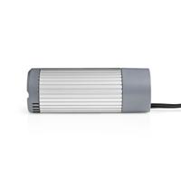 Nedis PIMS10024 Stroomomvormer Gemodificeerde Sinusgolf 24 V Dc - 230 V Ac 100 W 1x Schuko / 1x Usb-uitgang - thumbnail