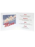 Deknudt S58RL2H2V_10,5X10,5 Wissellijst Papierformaat: 10.5 x 10.5 cm Transparant - thumbnail