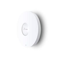 TP-LINK EAP650 draadloos toegangspunt (WAP) 5400 Mbit/s Wit Power over Ethernet (PoE) - thumbnail