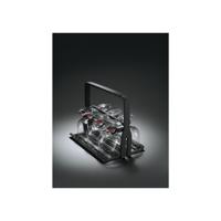 AEG A9SZGB01 Vaatwassers accessoire Grijs - thumbnail