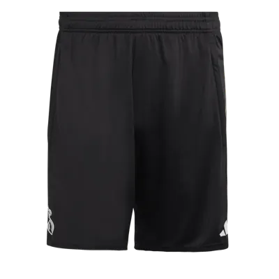 Adidas Real Madrid Tiro 25 Trainingsshort 25/26 Senior