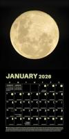 Lunar Kalender 2026 - thumbnail