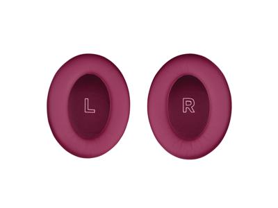 Bose QuietComfort Ultra Draadloze Noise cancelling-hoofdtelefoon met Spatial Audio, over-ear hoofdtelefoon met microfoon, afspeeltijd tot 24 uur, Donkerpruim