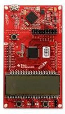 Texas Instruments MSP-EXP430FR4133 Development board 1 stuk(s)