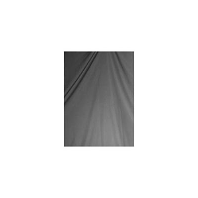 Falcon eyes achtergronddoek bcp-03 2,9x5 m grijs uitwasbaar