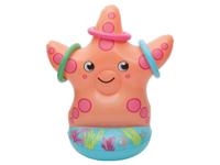 Playtive Opblaasbare watersproeier (Zeester) - thumbnail