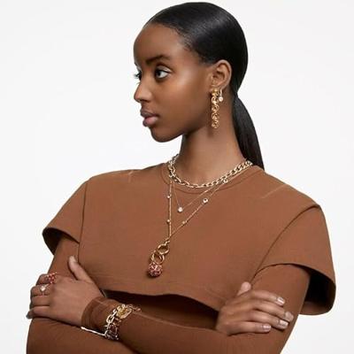 Dames ring Swarovski 5630290 (10)