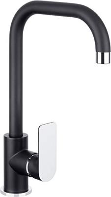 Cornat Noir Round Mengkraan Keuken Ch/Zw - NERSC5 Cornat Noir Round Mengkraan Keuken Ch/Zw - NERSC5