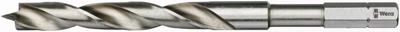 Wera 05104602001 Hout-spiraalboor 5 mm Gezamenlijke lengte 85 mm 1/4 (6.3 mm) 1 stuk(s) Wera 05104602001 Hout-spiraalboor 5 mm Gezamenlijke lengte 85 mm 1/4 (6.3 mm) 1 stuk(s)