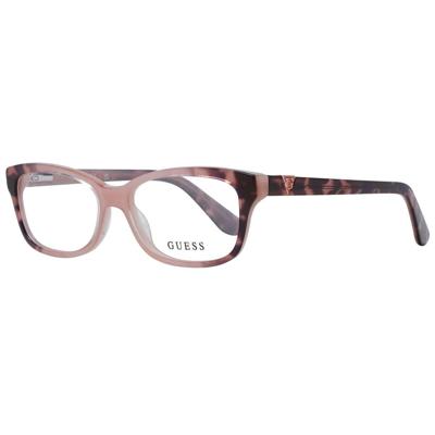 Brillenframe Dames Guess GU2948 50074 Brillenframe Dames Guess GU2948 50074