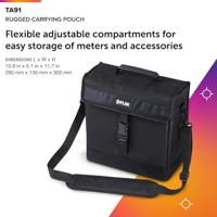 FLIR TA91 Robuste Tragetasche mit Schulterriemen TA91 Accessoireset 1 stuk(s) - thumbnail