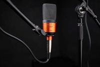 ESI cosMik 10 condensator microfoon - thumbnail