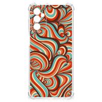 Samsung Galaxy M13 4G | M23 Back Cover Retro - thumbnail