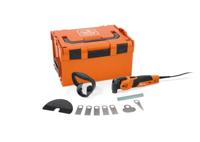 Fein MM 700 1.7 Q 72297066000 Multifunctioneel gereedschap Incl. koffer, Incl. accessoires 11-delig 450 W - thumbnail