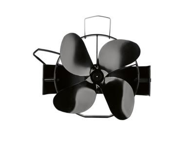 TRONIC Kachelventilator (Pijpbevestiging)