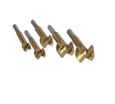 Brüder Mannesmann M54005 Forstnerboorset 1 stuk(s)