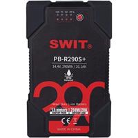 SWIT PB-R290S+ 290Wh Heavy Duty IP54 Battery Pack - thumbnail