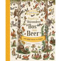 Bezoek het Bijzondere Bos van Beer (Hardback) - thumbnail