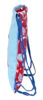 Rugtas met Koordjes Spider-Man Rescue Blauw Rood 26 x 34 x 1 cm - thumbnail