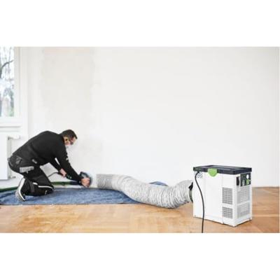 Festool LS-SYS-AIR D200x6m Toevoerluchtslang - 577964