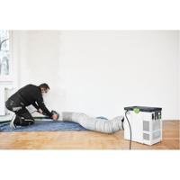 Festool LS-SYS-AIR D200x6m Toevoerluchtslang - 577964 - thumbnail